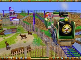 download game zoo empire for pc